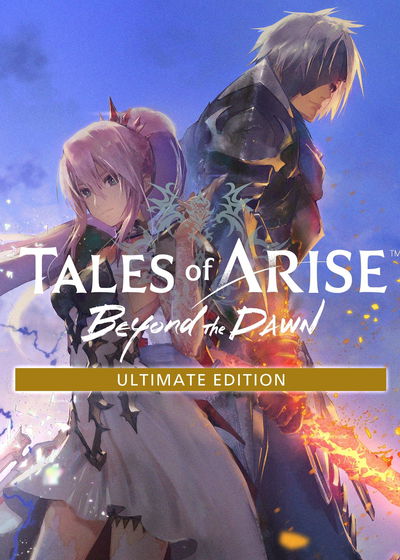 Profile picture of Tales of Arise - Beyond the Dawn Ultimate Edition