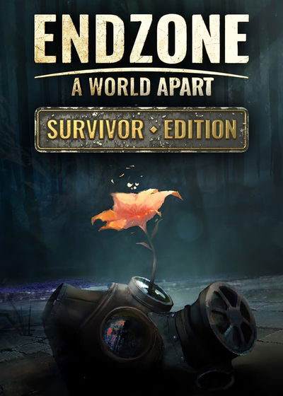 Profile picture of Endzone - A World Apart Profile picture of Endzone - A World Apart