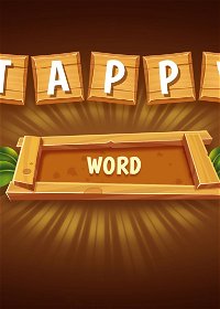 Profile picture of Tappy Word