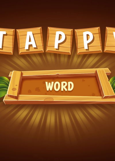 Profile picture of Tappy Word