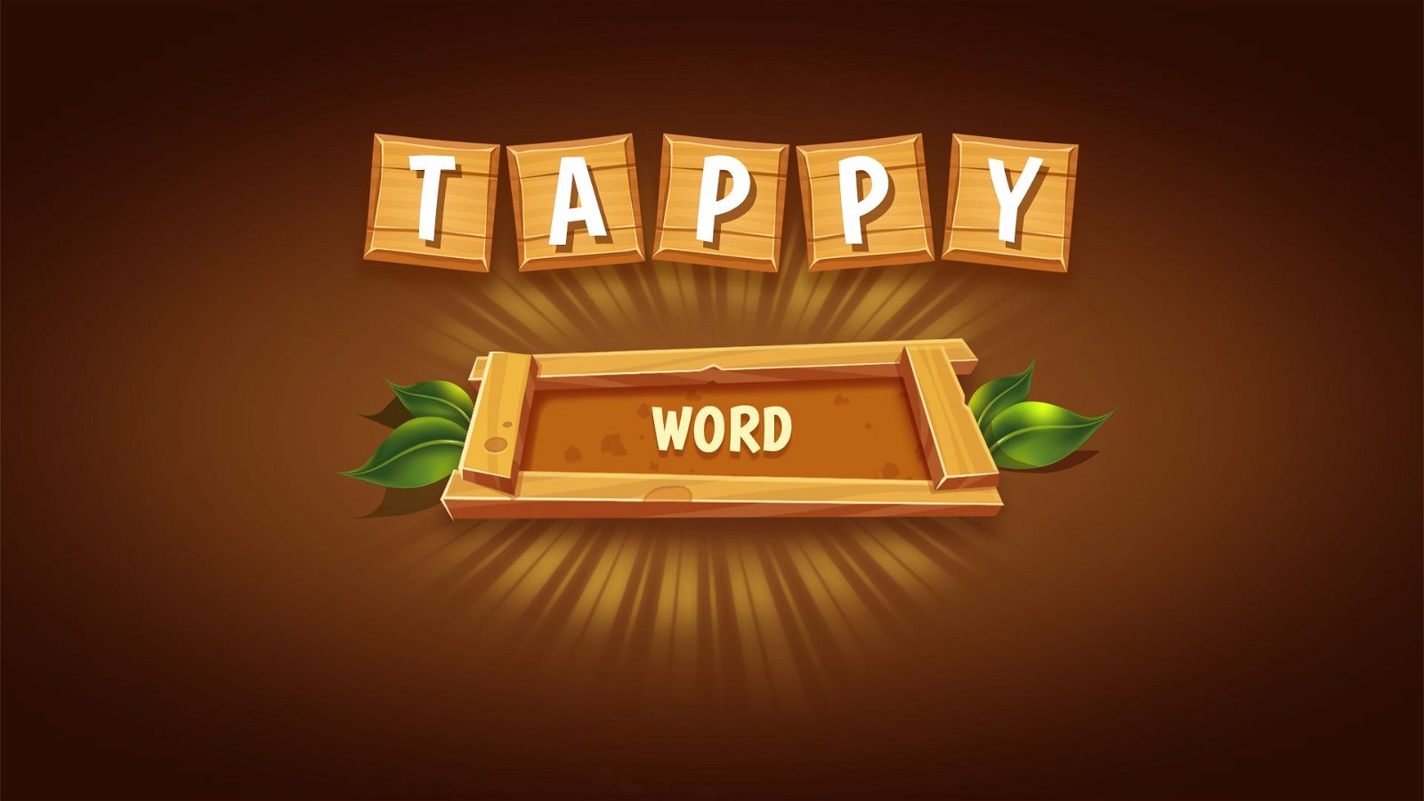 Image of Tappy Word