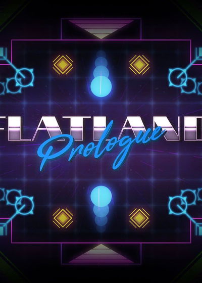 Profile picture of Flatland: Prologue