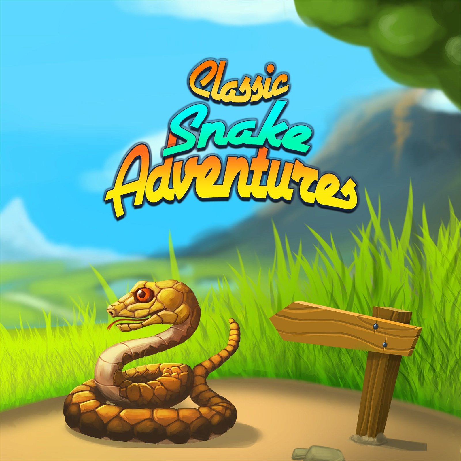 Image of Classic Snake Adventures