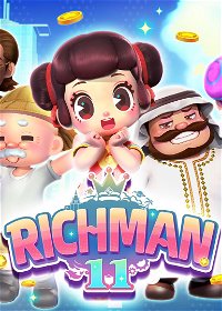 Profile picture of RichMan 11