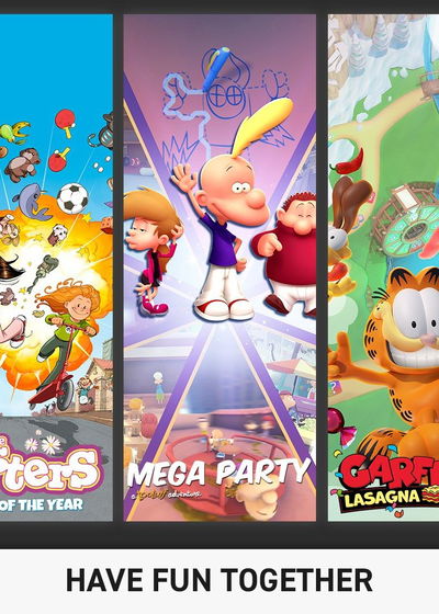 Profile picture of Have Fun Together Profile picture of Have Fun Together