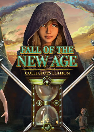 Profile picture of Fall of the New Age