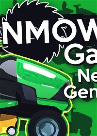 Profile picture of Lawnmower Game: Next Generation