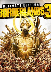 Profile picture of Borderlands 3 Ultimate Edition