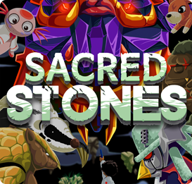 Image of Sacred Stones