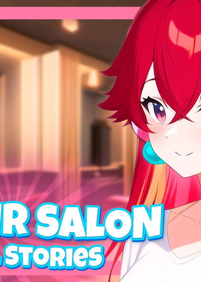 Profile picture of Hair Salon: Cool Stories Profile picture of Hair Salon: Cool Stories