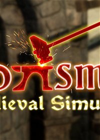 Profile picture of Ironsmith Medieval Simulator