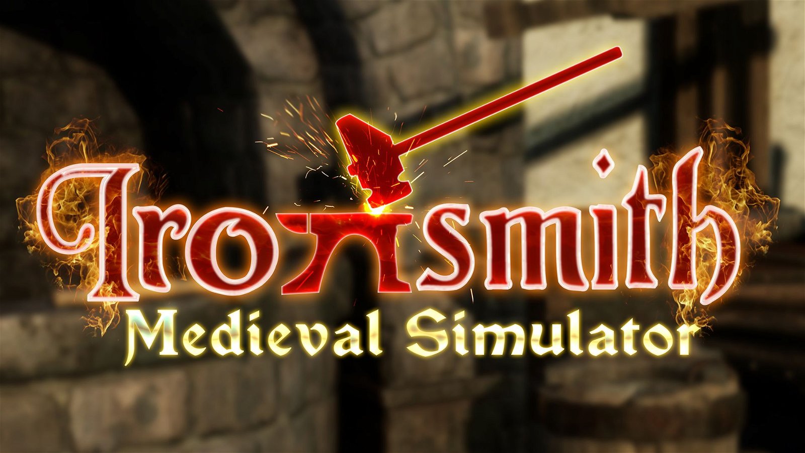 Image of Ironsmith Medieval Simulator