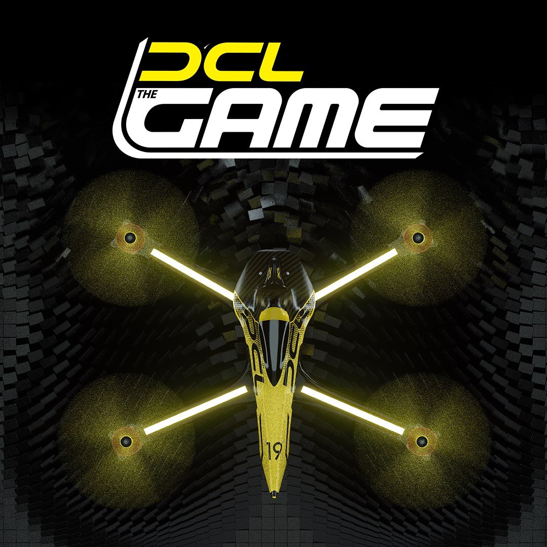 Image of DCL - The Game