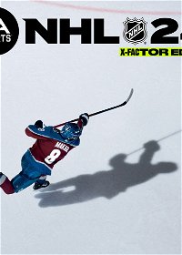Profile picture of NHL 24 X-Factor Edition &