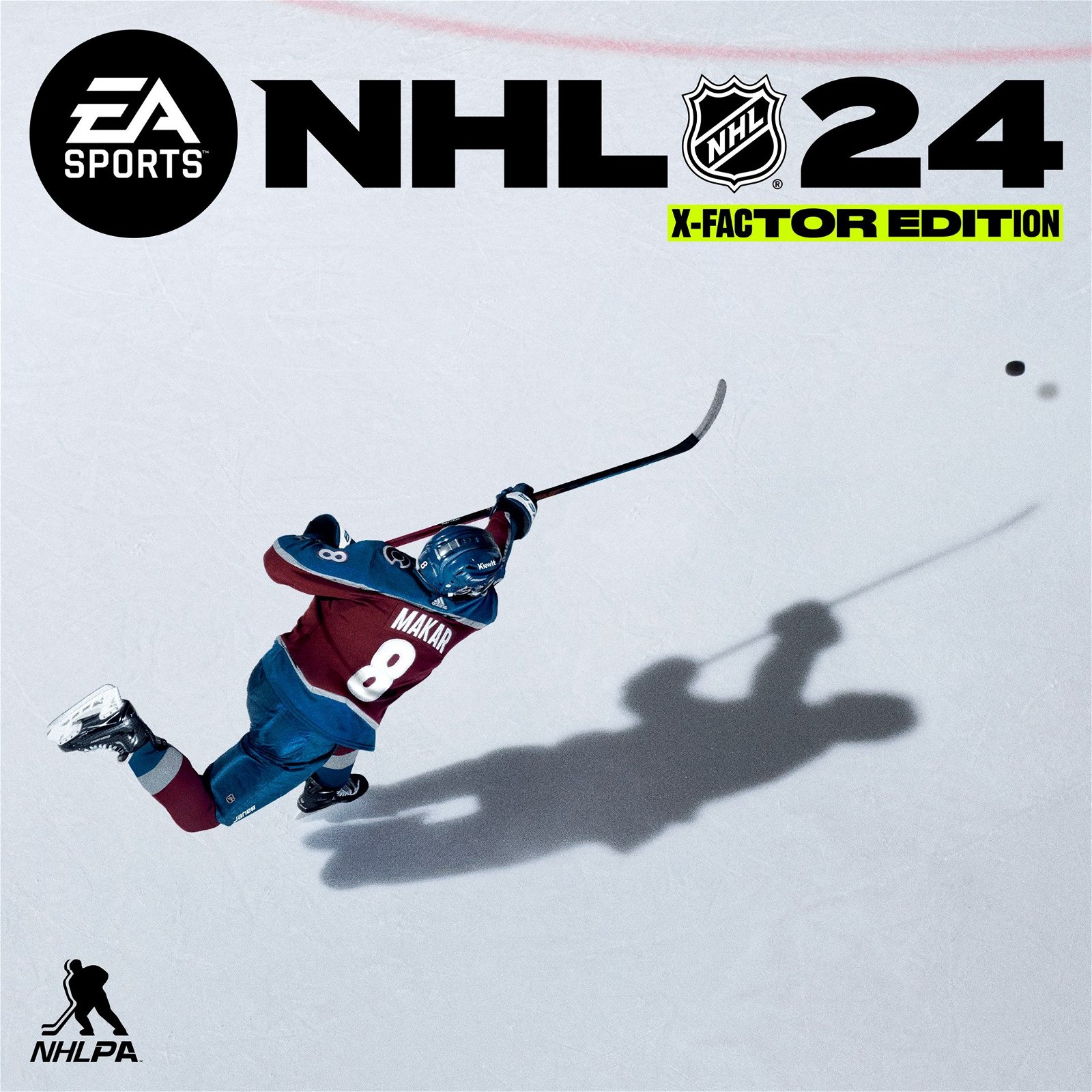 Image of NHL 24 X-Factor Edition &
