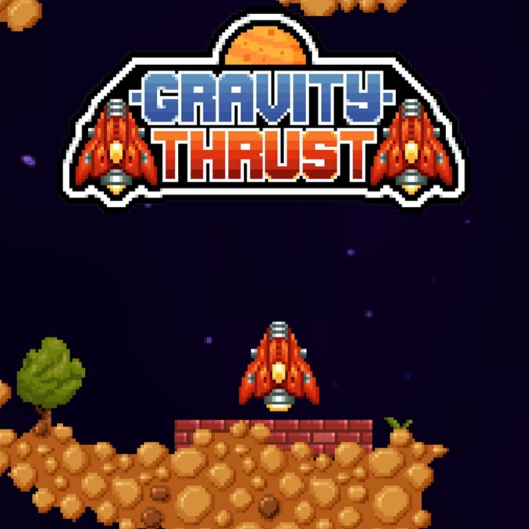 Image of Gravity Thrust
