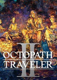 Profile picture of OCTOPATH TRAVELER II