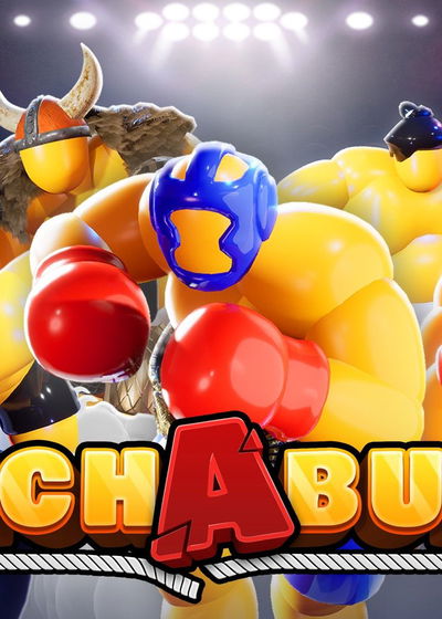 Profile picture of Punch a Bunch