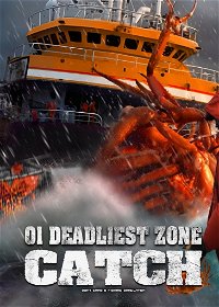 Profile picture of 01 Deadliest Zone Catch — Boat Crab & Fishing Simulator