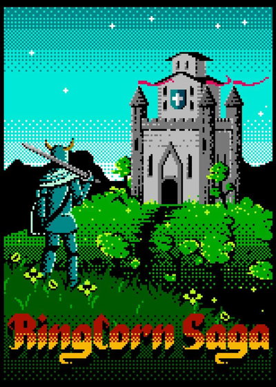 Profile picture of Ringlorn Saga