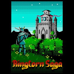 Image of Ringlorn Saga