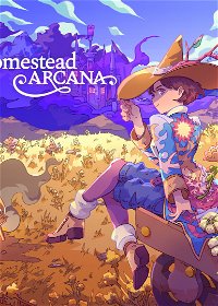 Profile picture of Homestead Arcana