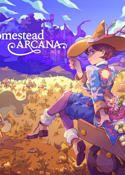 Profile picture of Homestead Arcana Profile picture of Homestead Arcana