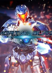 Profile picture of Mortal Blitz : Combat Arena