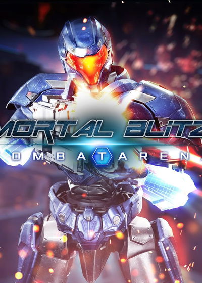 Profile picture of Mortal Blitz : Combat Arena