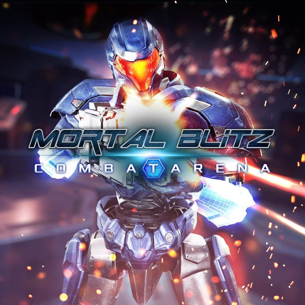 Image of Mortal Blitz : Combat Arena