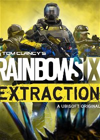 Profile picture of Tom Clancy’s Rainbow Six Extraction