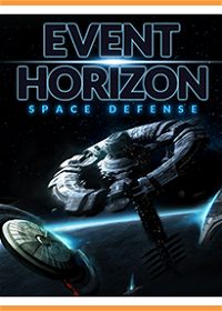 Profile picture of Event Horizon: Space Defense