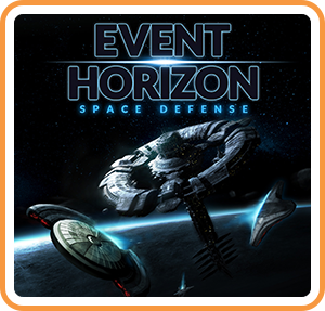 Image of Event Horizon: Space Defense