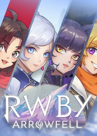 Profile picture of RWBY: Arrowfell