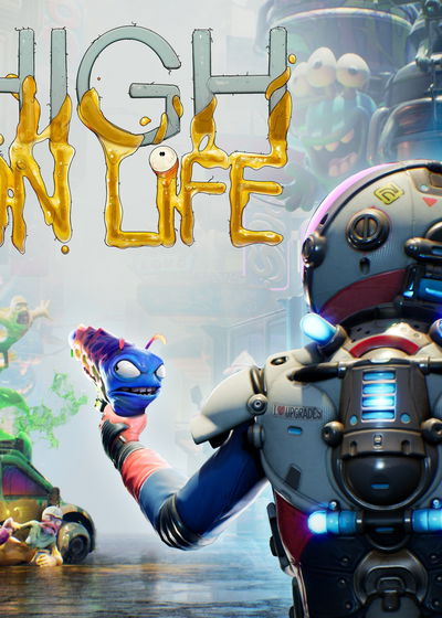 Profile picture of High On Life