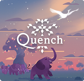 Image of Quench