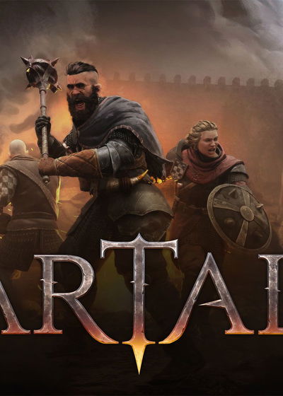 Profile picture of Wartales