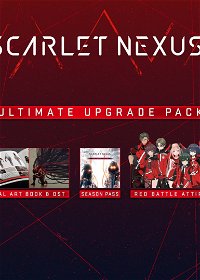 Profile picture of SCARLET NEXUS Ultimate Upgrade Pack