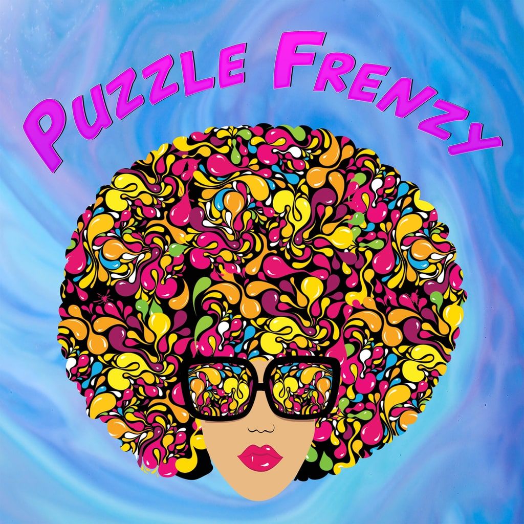 Image of Puzzle Frenzy