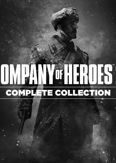 Profile picture of Company of Heroes 2: Complete Collection
