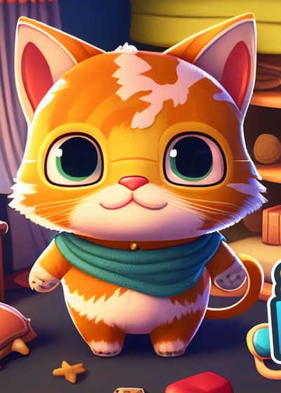 Profile picture of Sherlock Purr