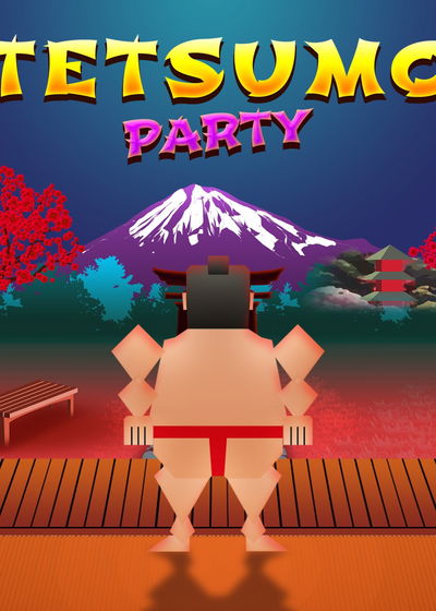 Profile picture of Tetsumo Party Profile picture of Tetsumo Party