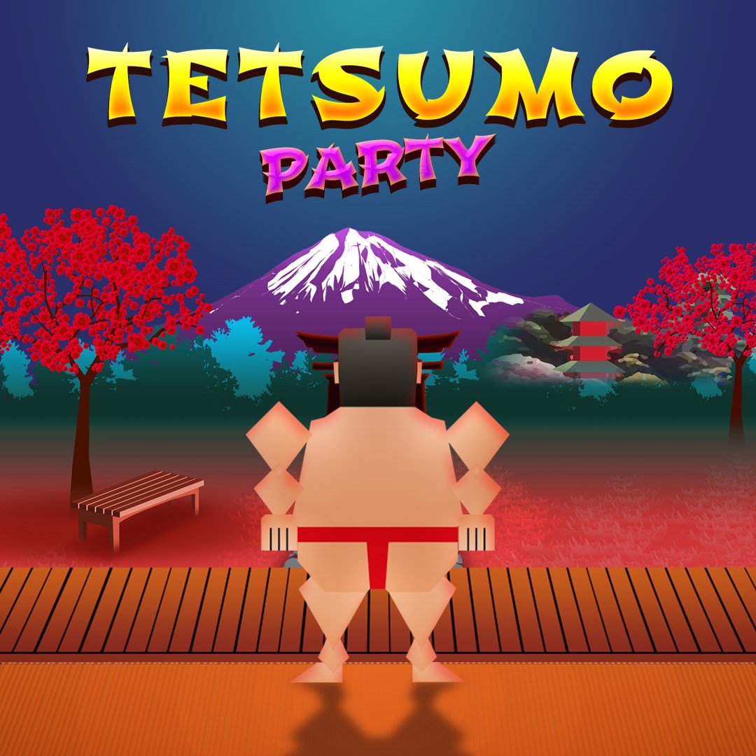 Image of Tetsumo Party