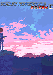 Profile picture of Artifact Adventure Gaiden Dx