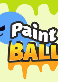 Profile picture of Paint Ball