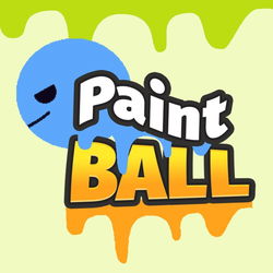 Image of Paint Ball
