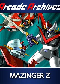Profile picture of Arcade Archives MAZINGER Z