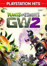 Profile picture of Plants vs. Zombies Garden Warfare 2: Standard Edition
