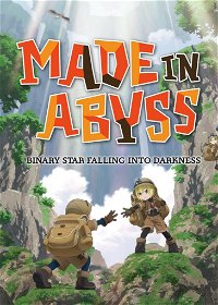 Profile picture of Made in Abyss: Binary Star Falling into Darkness
