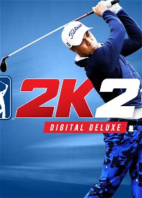 Profile picture of PGA TOUR 2K21 Digital Deluxe